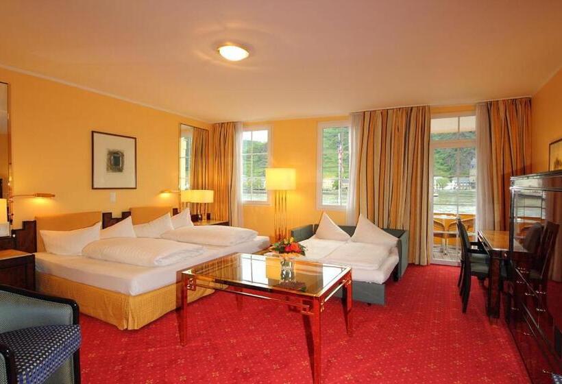 패밀리 룸, Rheinfels