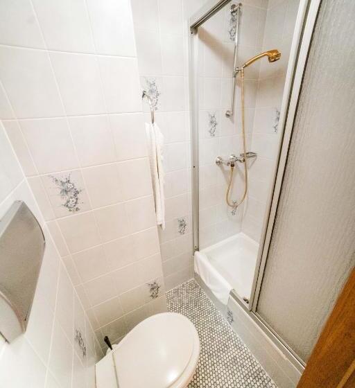 이코노미 싱글 룸, Rheinfels