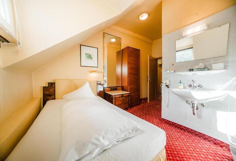 이코노미 싱글 룸, Rheinfels