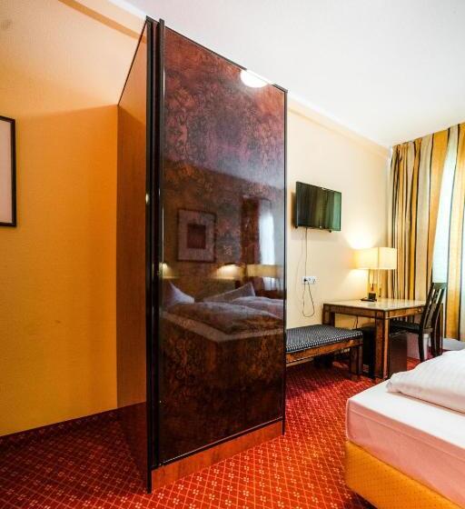 스탠다드 전망 룸, Rheinfels