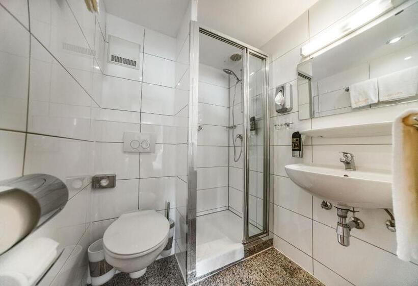 스탠다드 전망 룸, Rheinfels