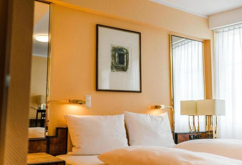 스탠다드 전망 룸, Rheinfels