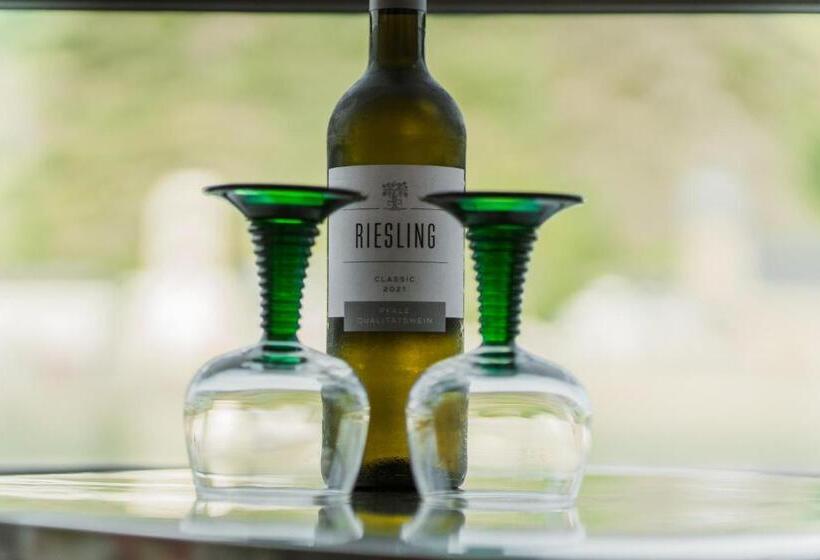 스탠다드 전망 룸, Rheinfels