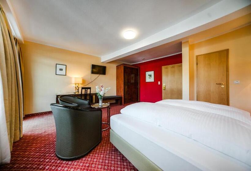 스탠다드 전망 룸, Rheinfels