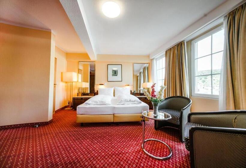 스탠다드 전망 룸, Rheinfels