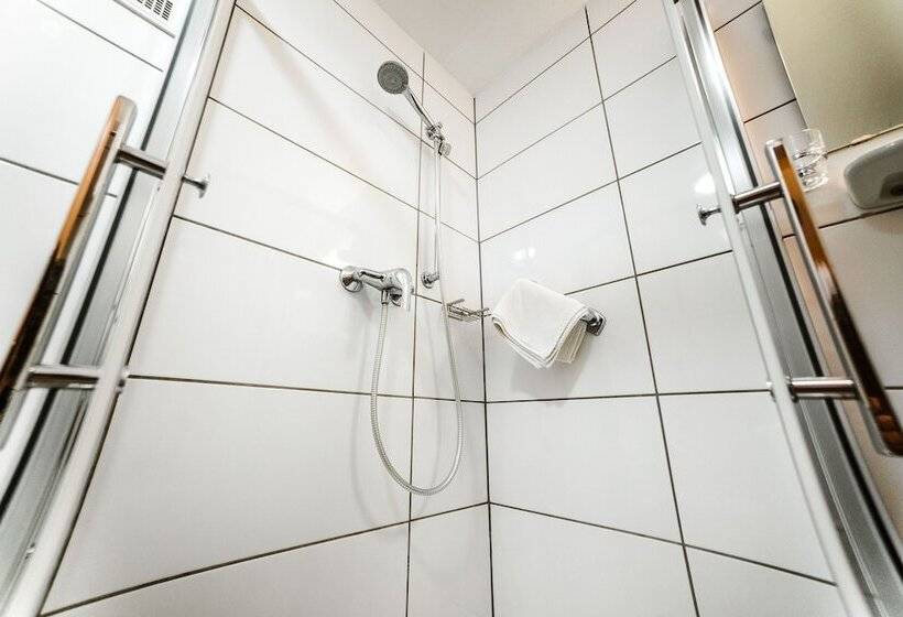 스탠다드 싱글 룸, Rheinfels