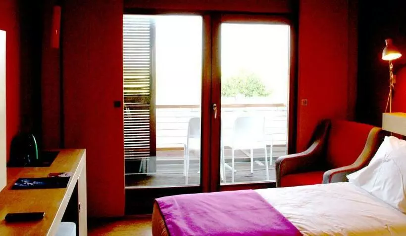 اتاق لوکس, Ritual El Palmar Adults Only