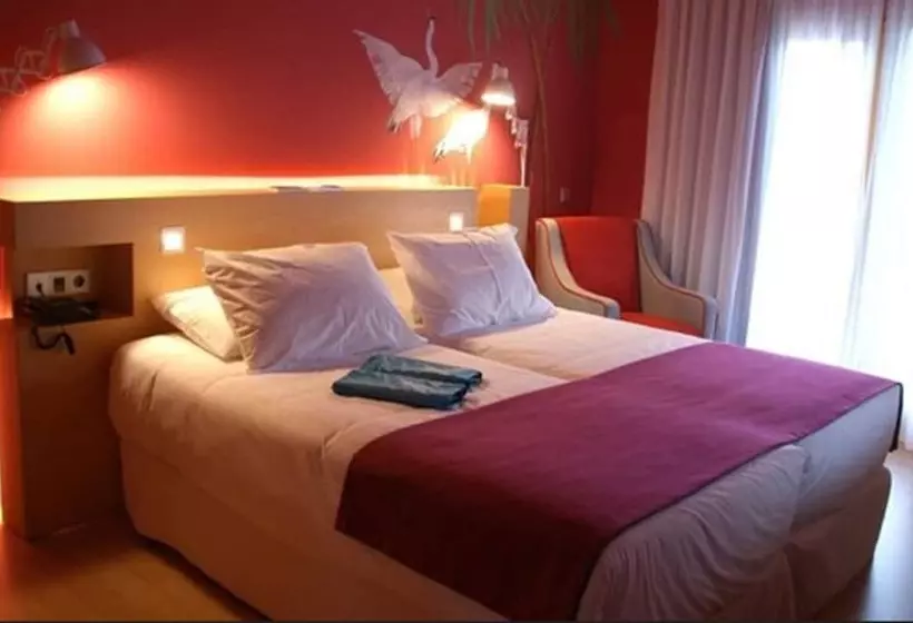 اتاق لوکس, Ritual El Palmar Adults Only