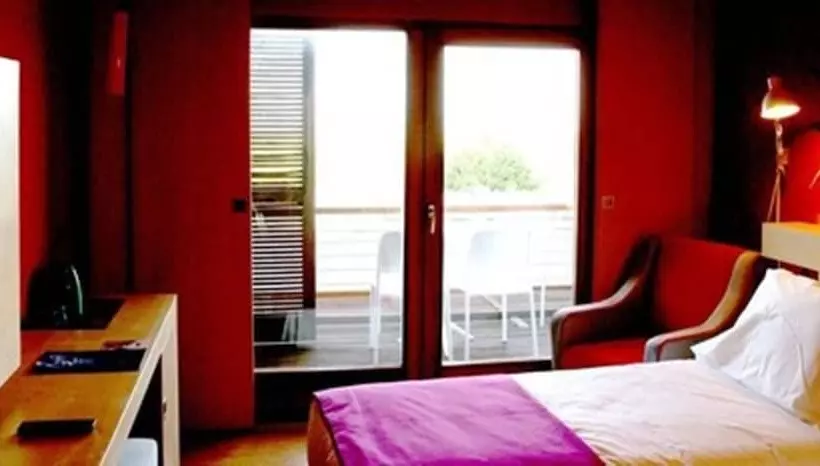 اتاق لوکس, Ritual El Palmar Adults Only