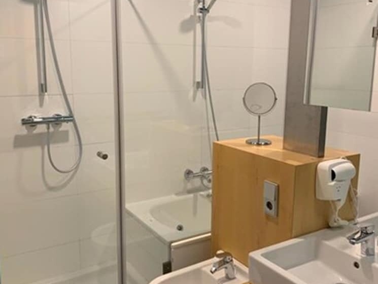 غرفة ديلوكس, Ritual El Palmar Adults Only