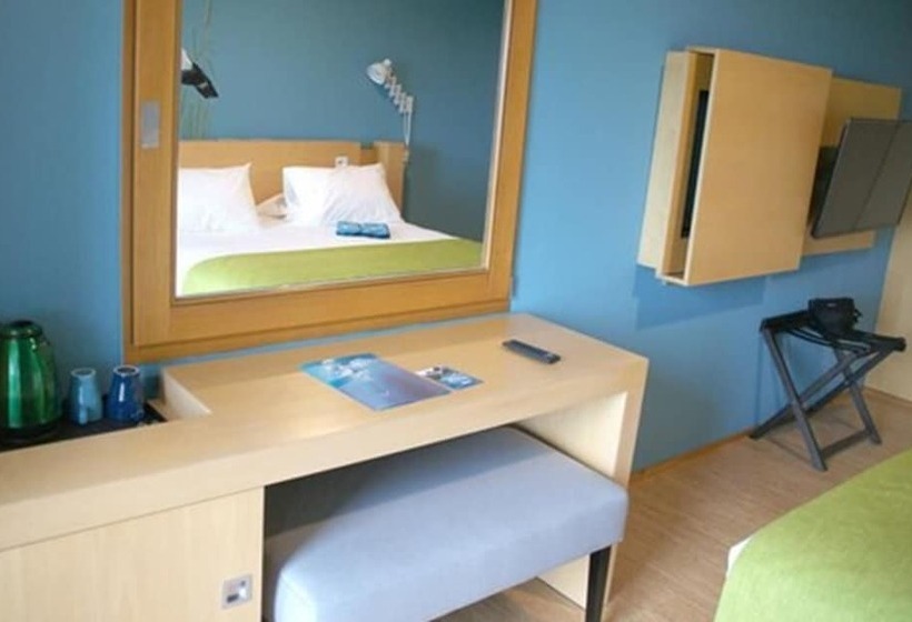 テラス付きジュニアスイート, Ritual El Palmar Adults Only