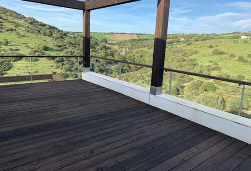 جناح جونيور مزوَّد بتراس, Ritual El Palmar Adults Only