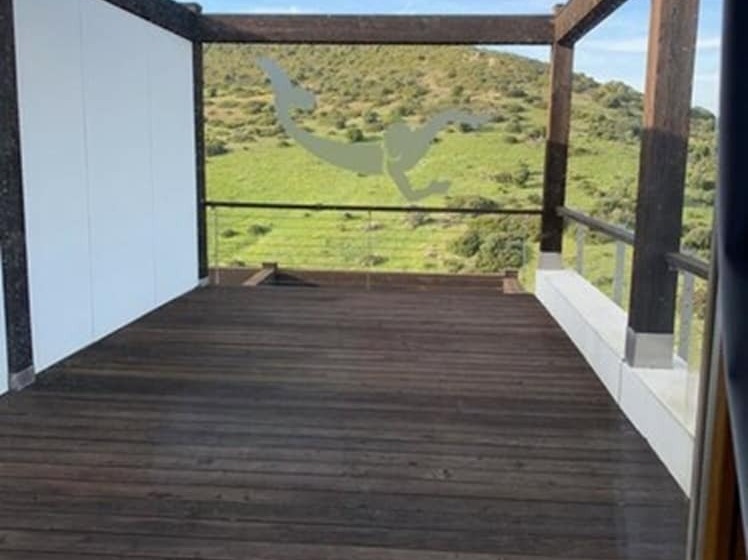 テラス付きジュニアスイート, Ritual El Palmar Adults Only