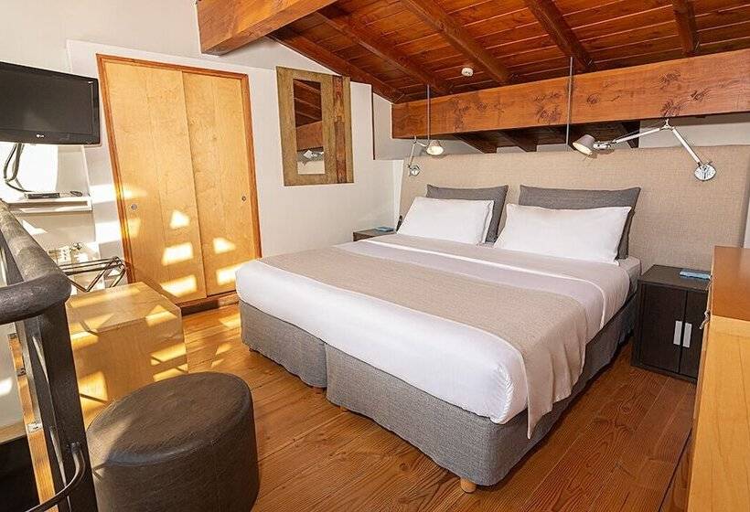 غرفة قياسية, Rochester Bariloche Suites & Spa