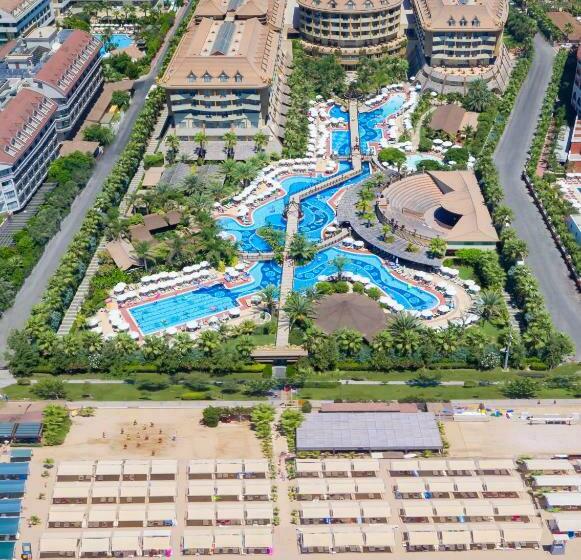 اتاق استاندارد با چشم‌انداز دریا, Royal Dragon