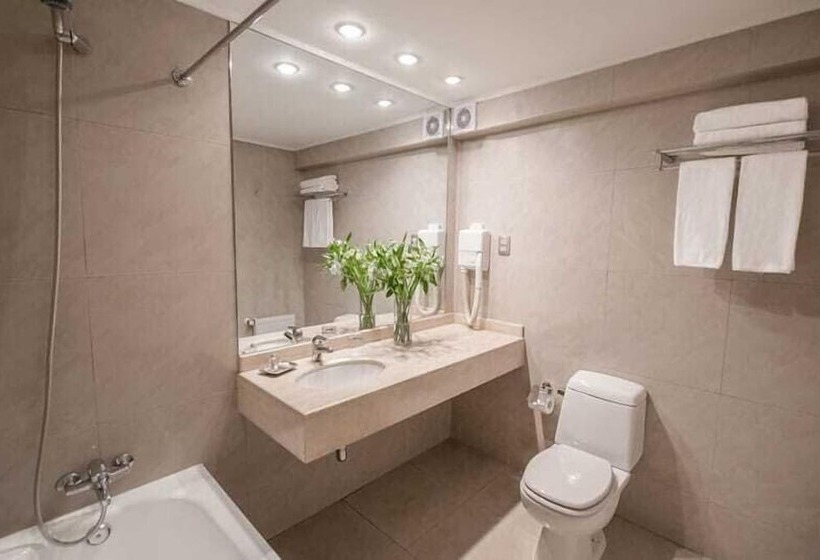 חדר סטנדרט, Rp