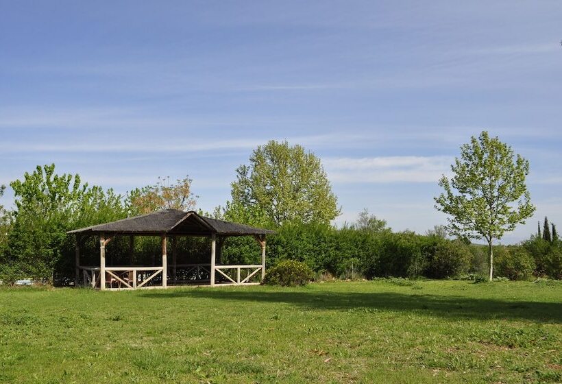 חדר סטנדרט, Rural La Paloma