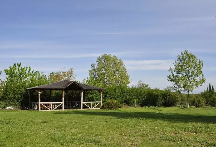 Standard-huone, Rural La Paloma