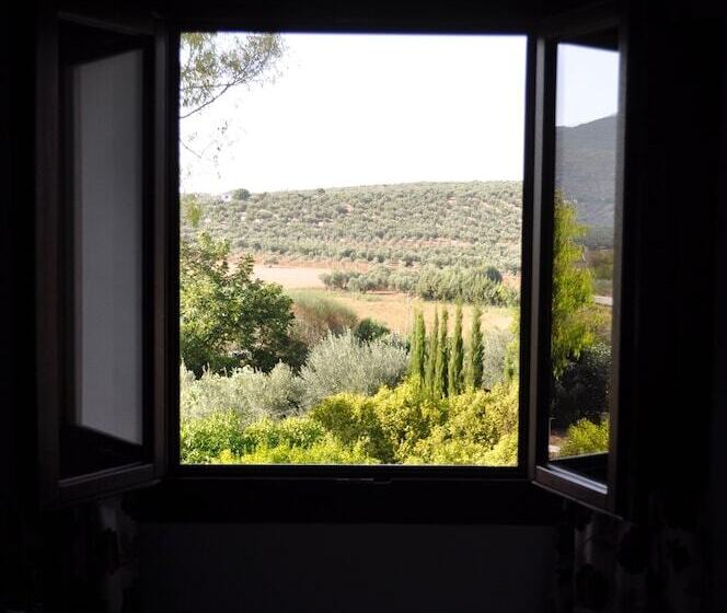 חדר סטנדרט, Rural La Paloma