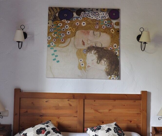 חדר סטנדרט, Rural La Paloma