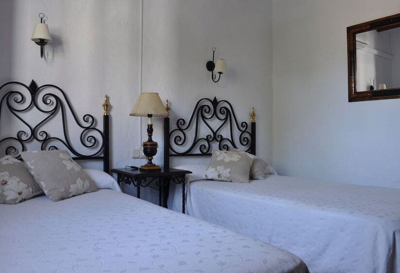 חדר סטנדרט, Rural La Paloma