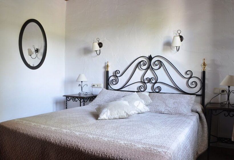 חדר סטנדרט, Rural La Paloma