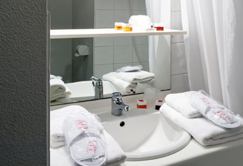 Апартаменты 1 Спальня, Séjours & Affaires Paris Nanterre