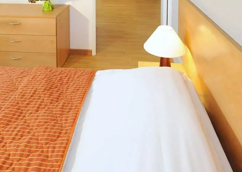１ベッドルームアパートメント, Séjours & Affaires Paris Nanterre