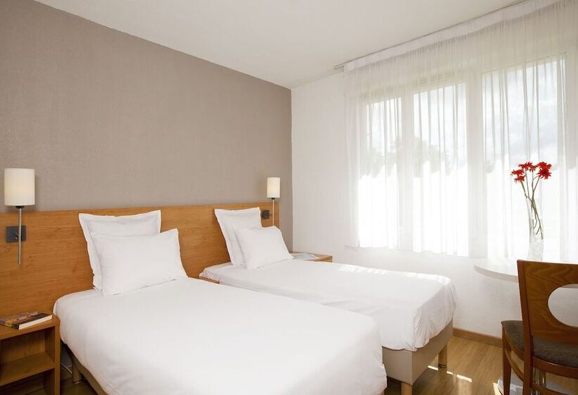 Апартаменты 1 Спальня, Séjours & Affaires Paris Nanterre