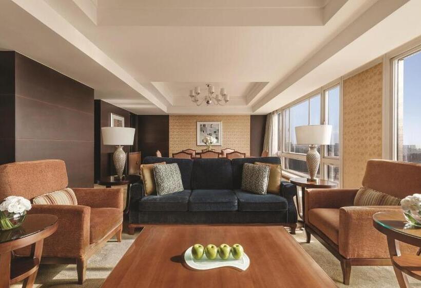 جناح إدارى, Shangrila Chengdu