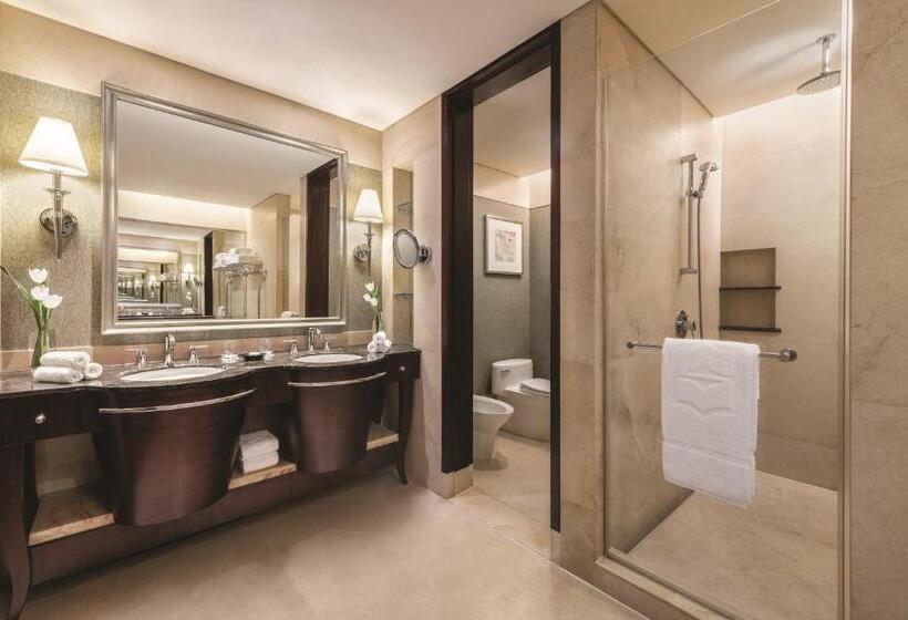 جناح عائلي, Shangrila Chengdu