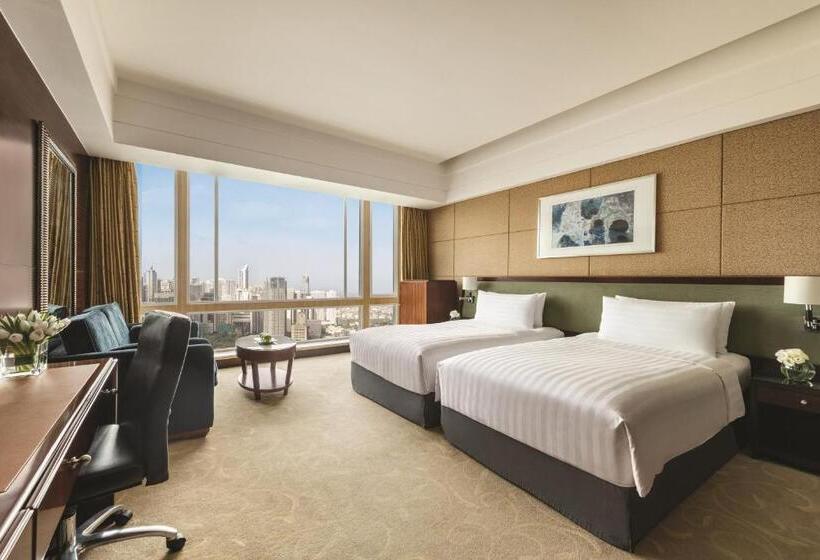 جناح إدارى, Shangrila Chengdu