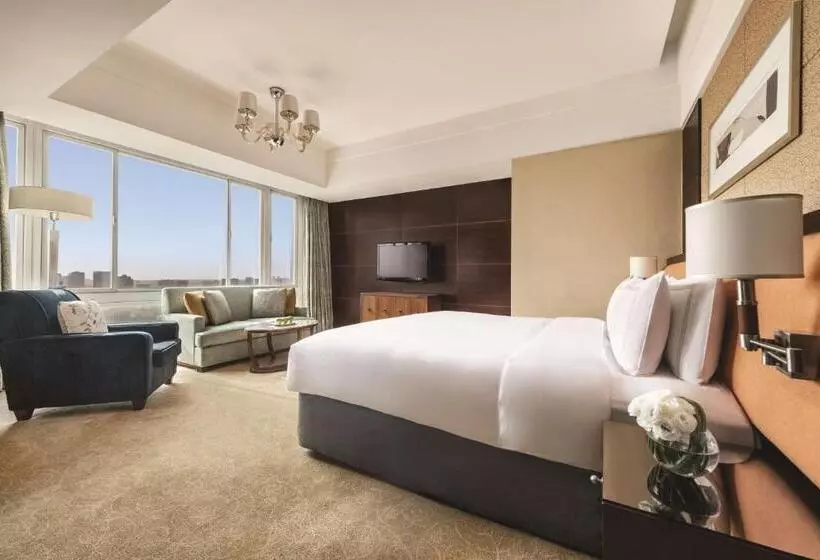 エクゼクティブスイート, Shangrila Chengdu