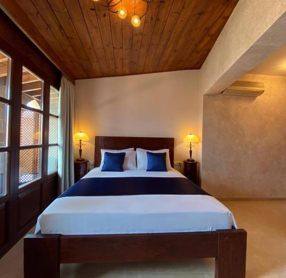 חדר סטנדרט נוף לעיר, S.nikolis  Historic Boutique