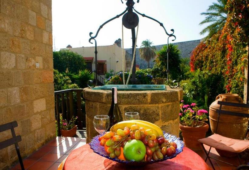 חדר סטנדרט, S.nikolis  Historic Boutique