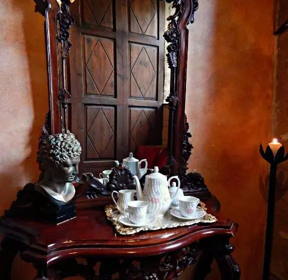 スタンダードルーム, S.nikolis  Historic Boutique