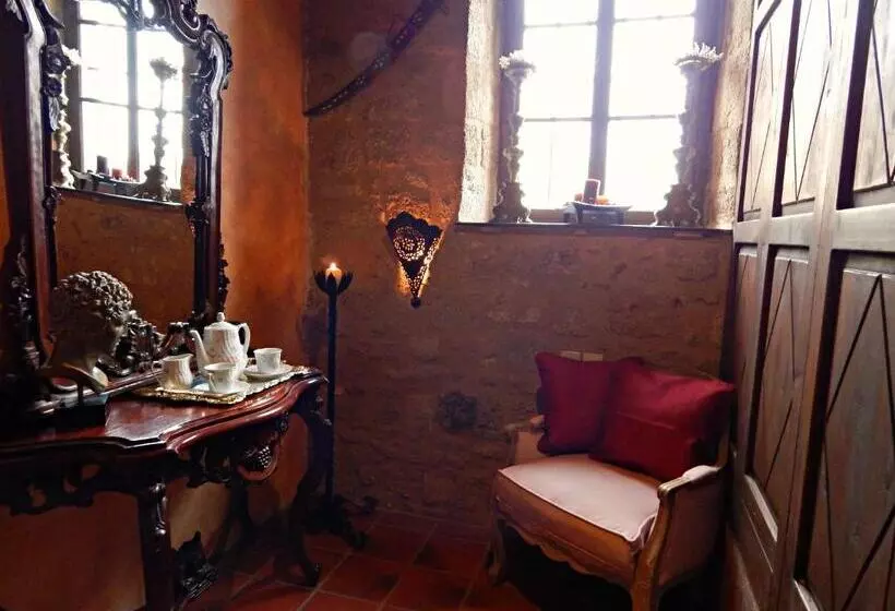 スタンダードルーム, S.nikolis  Historic Boutique