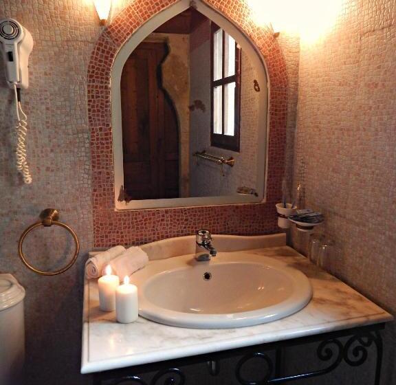 חדר סטנדרט, S.nikolis  Historic Boutique