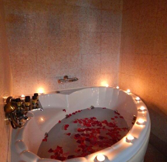 חדר סטנדרט, S.nikolis  Historic Boutique