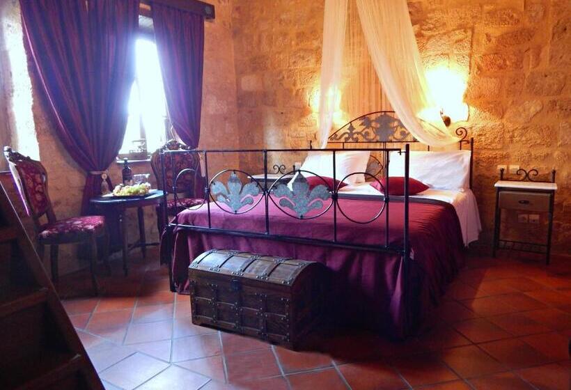 חדר סטנדרט, S.nikolis  Historic Boutique