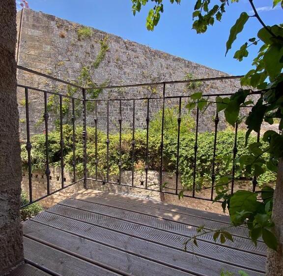 חדר סטנדרט עם מיטת קינג, S.nikolis  Historic Boutique