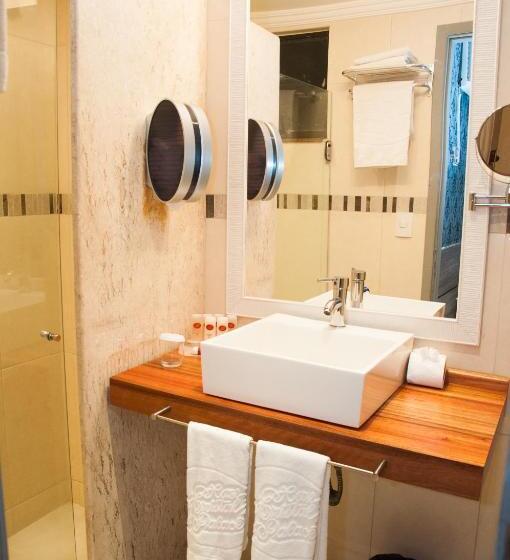 Standardzimmer, Social Hostel