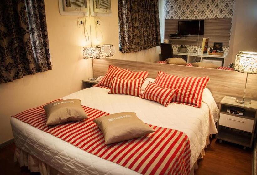 Standardzimmer, Social Hostel