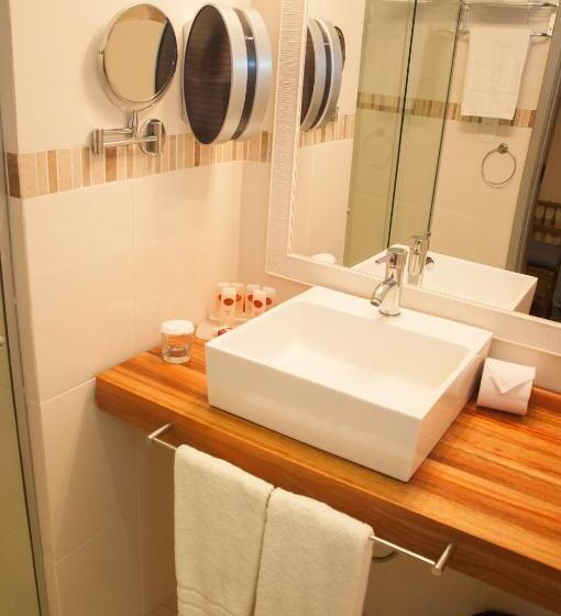 Standardzimmer, Social Hostel