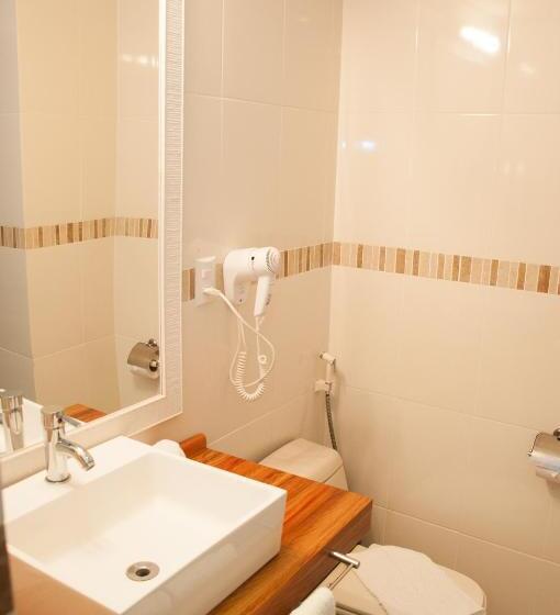 Standardzimmer, Social Hostel