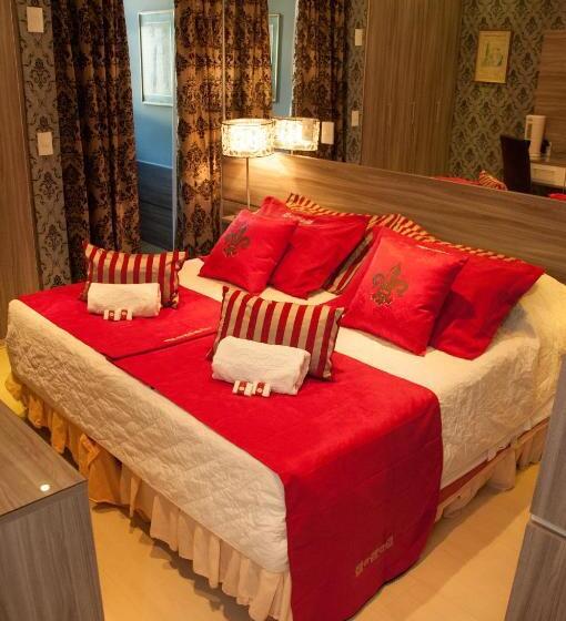 Standardzimmer, Social Hostel