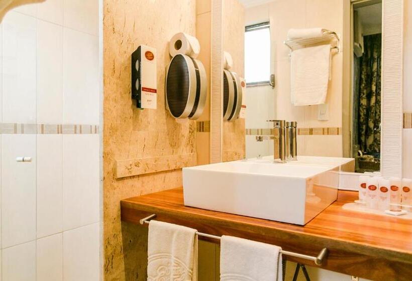 Standardzimmer, Social Hostel