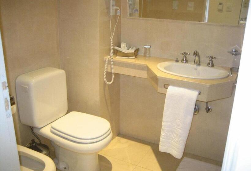 اتاق لوکس, Sol San Javier