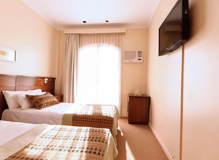 Трехместный Номер Deluxe, Sol San Javier