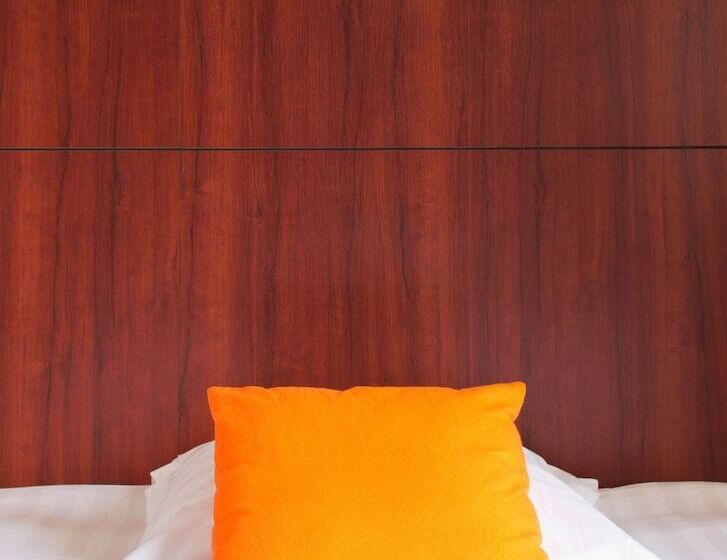 スタンダードシングルルーム, The Originals Boutique, Hôtel Le Pariou, Issoire